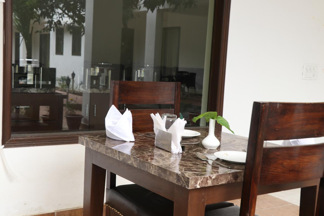 Atulya Resorts With 3Hr Early Check In Rāmnagar Buitenkant foto