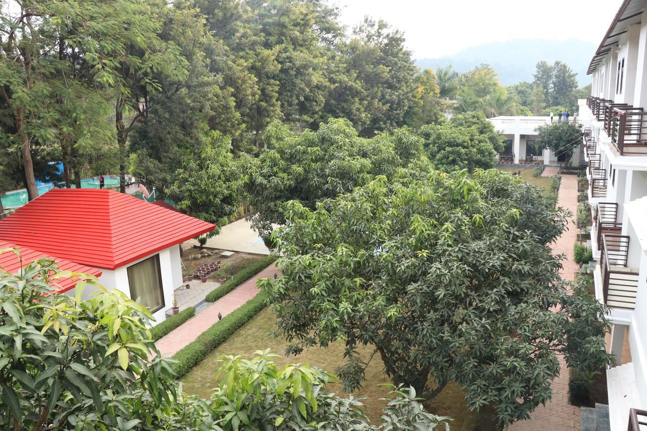 Atulya Resorts With 3Hr Early Check In Rāmnagar Buitenkant foto